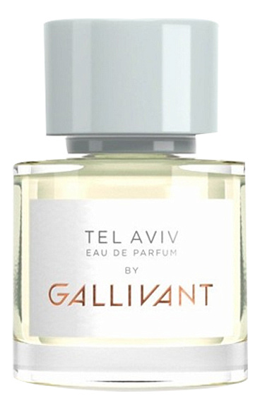 Gallivant - Tel Aviv