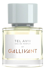 Gallivant - Tel Aviv