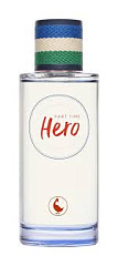 El Ganso - Part Time Hero