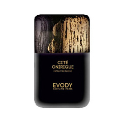 Evody Parfums - Cite Onirique