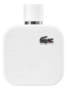 Lacoste - Eau de Lacoste L 12 12 Blanc Eau de Parfum