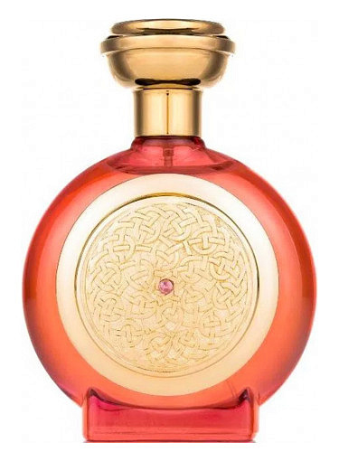 Boadicea the Victorious - Rose Sapphire