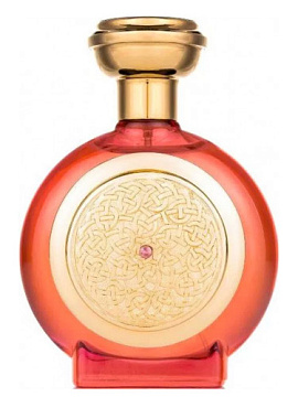 Boadicea the Victorious - Rose Sapphire