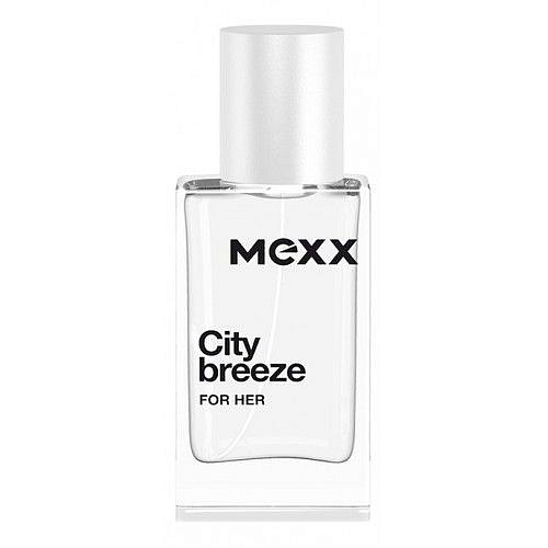 Mexx - City Breeze Woman