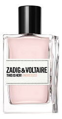 Zadig & Voltaire - This is Her! Undressed