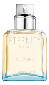 Calvin Klein - Eternity Summer 2019 for Men