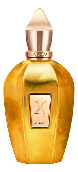 Xerjoff - V Collection Accento Overdose