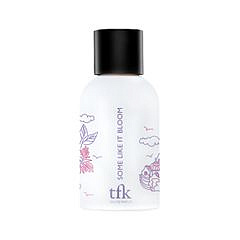 The Fragrance Kitchen - Some Like It Bloom