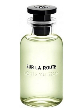 Louis Vuitton - Sur la Route