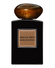 Giorgio Armani - Armani Prive Ambre Eccentrico