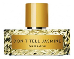 Vilhelm Parfumerie - Don't Tell Jasmine