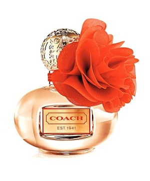 Coach - Poppy Blossom