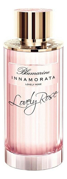 Blumarine - Innamorata Lovely Rose