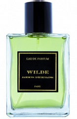 Jardins d’Ecrivains - Wilde