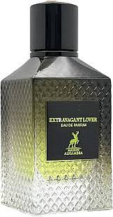 Maison Alhambra - Extravagant Lover