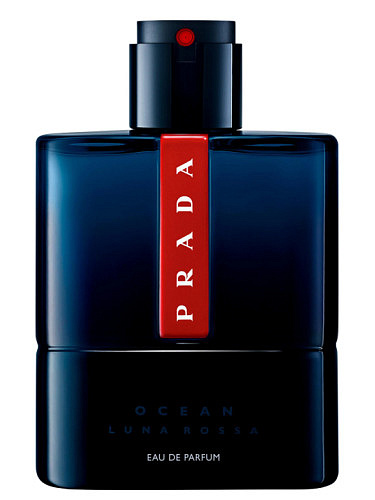 Prada - Luna Rossa Ocean Eau de Parfum