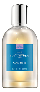 Comptoir Sud Pacifique - Coco Figue