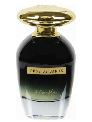Patrice Martin - Rose De Damas