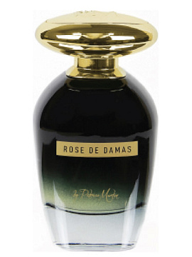 Patrice Martin - Rose De Damas