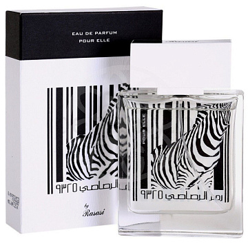 Rasasi - Rumz Al Rasasi 9325 Pour Elle