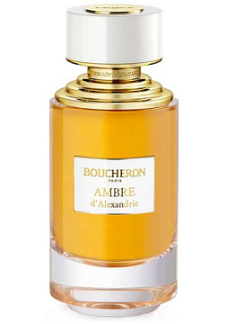 Boucheron - Ambre d'Alexandrie