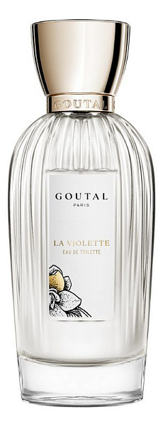 Annick Goutal - La Violette