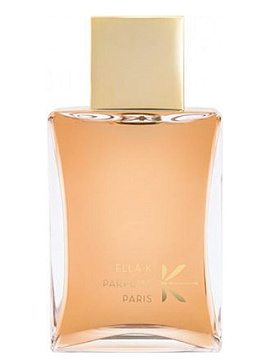 Ella K Parfums - Reflet Sur L Okavango