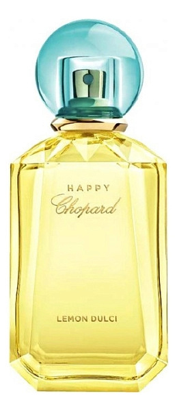 Chopard - Happy Chopard Lemon Dulci
