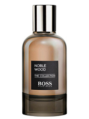Hugo Boss - The Collection Noble Wood