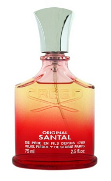 Creed - Original Santal