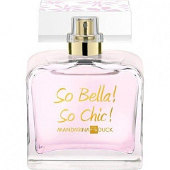 Mandarina Duck - So Bella! So Chic!
