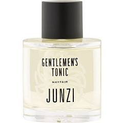 Gentlemen's Tonic - Junzi