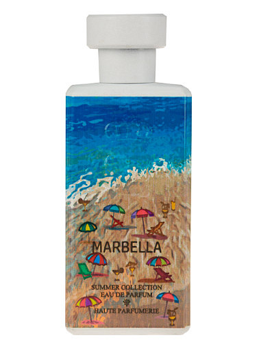 Al Jazeera Perfumes - Marbella