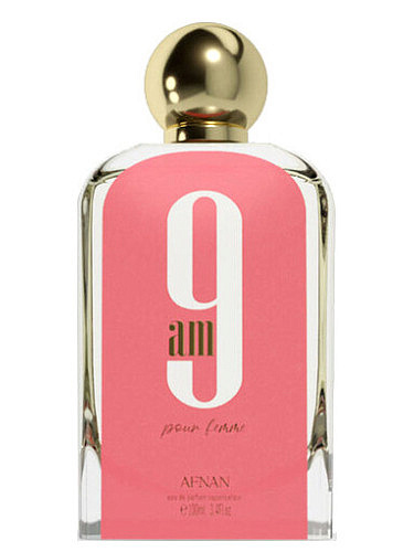Afnan - 9 Am pour Femme (Pink)