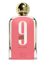 Afnan - 9 Am pour Femme (Pink)