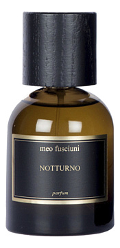 Meo Fusciuni - Notturno