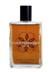 Von Eusersdorff - Classic Patchouli