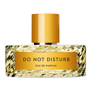 Vilhelm Parfumerie - Do Not Disturb