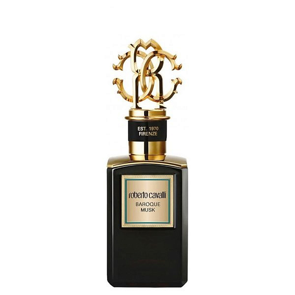 Roberto Cavalli - Baroque Musk