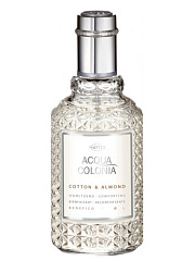 Maurer & Wirtz - 4711 Acqua Colonia Cotton & Almond