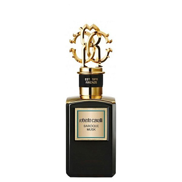 Roberto Cavalli - Baroque Musk