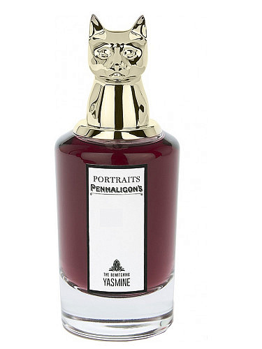 Penhaligon`s - Portraits The Bewitching Yasmine