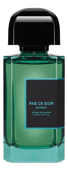 BDK Parfums - Pas Ce Soir Extrait