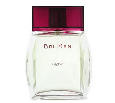 Balmain - BalMan