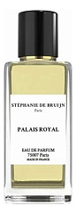 Stephanie de Bruijn - Parfum sur Mesure - Palais Royal Eau de Parfum