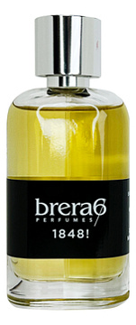 Brera6 Perfumes - 1848!