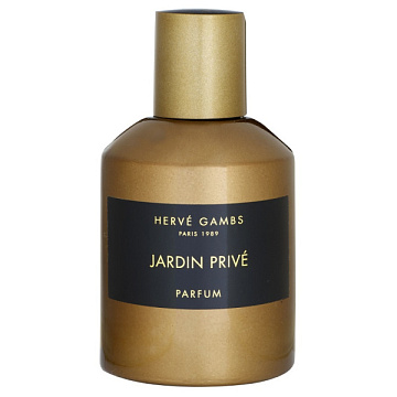 Herve Gambs - Jardin Prive