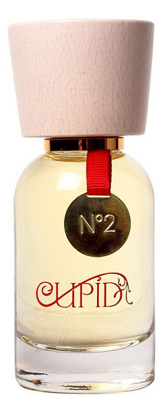 Cupid Perfumes - Cupid No 2