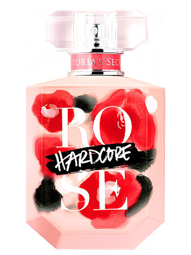 Victoria's Secret - Hardcore Rose