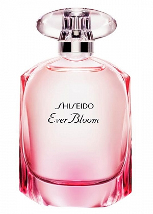 Shiseido - Ever Bloom Eau de Parfum